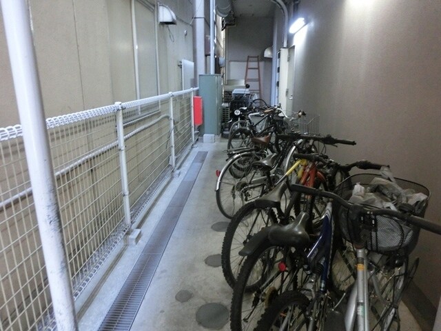 サンシャイン高円寺の物件内観写真