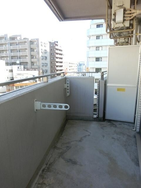 サンシャイン高円寺の物件内観写真