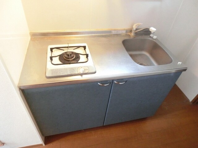 フラッツ西落合の物件内観写真