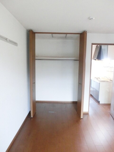 フラッツ西落合の物件内観写真