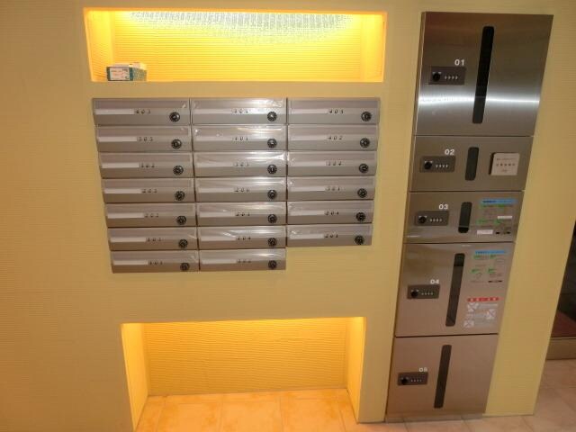 ブランシェ鷺ノ宮IIの物件内観写真