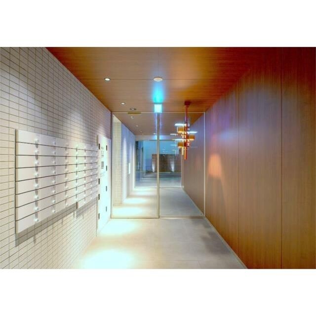 パティーナ武蔵関の物件内観写真