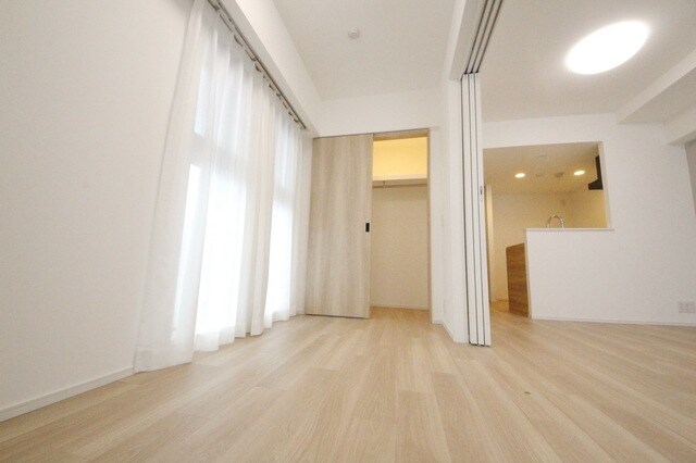 ウエリスアーバン中野坂上の物件内観写真