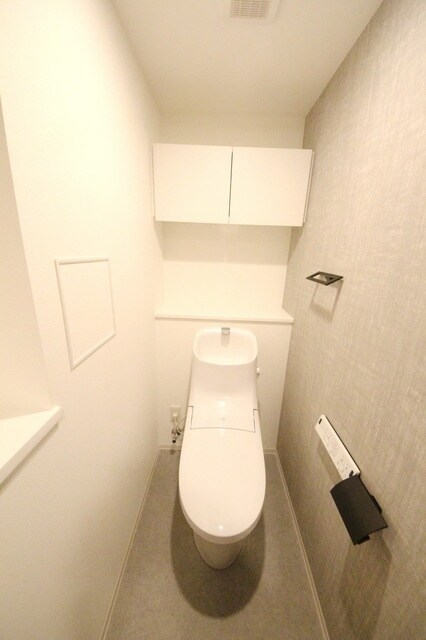 ウエリスアーバン中野坂上の物件内観写真