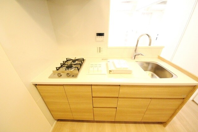 ウエリスアーバン中野坂上の物件内観写真