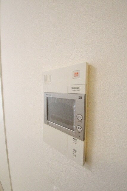 ウエリスアーバン中野坂上の物件内観写真