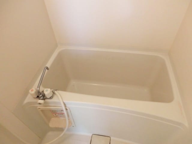 サンフォレストの物件内観写真