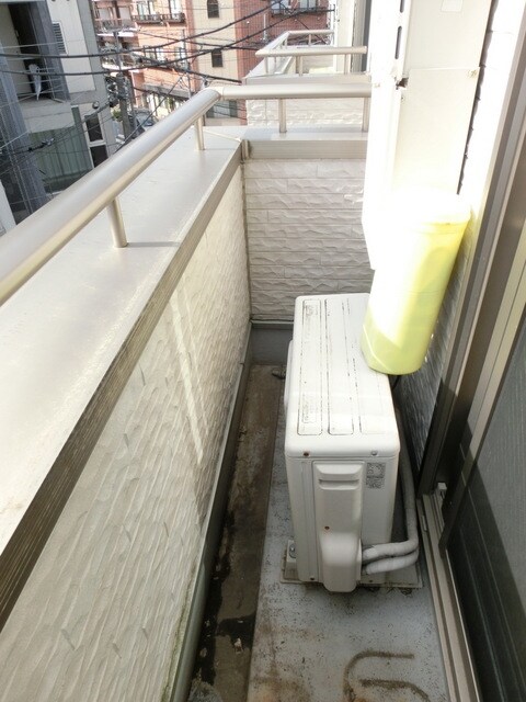 サンフォレストの物件内観写真