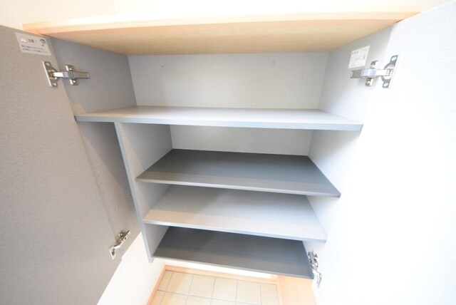 シャトー・ル・パンの物件内観写真