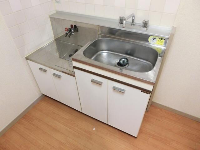 ブルーハイネス落合の物件内観写真