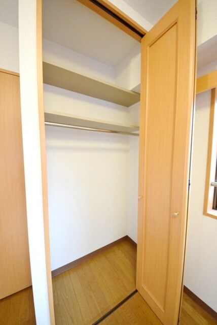 トーシンフェニックス上北沢ツインコートの物件内観写真