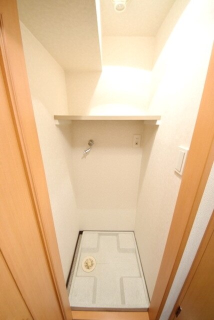 トーシンフェニックス上北沢ツインコートの物件内観写真