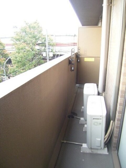 トーシンフェニックス上北沢ツインコートの物件内観写真