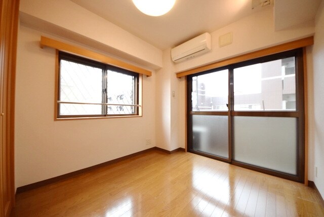 トーシンフェニックス上北沢ツインコートの物件内観写真