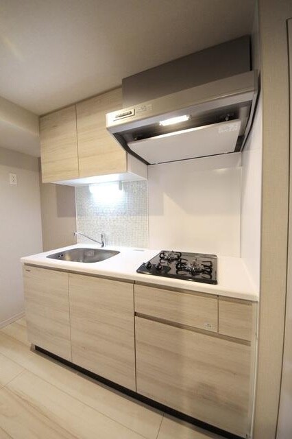 ルクレ高円寺アジールコートの物件内観写真