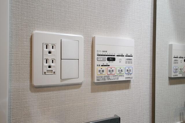 ルクレ高円寺アジールコートの物件内観写真