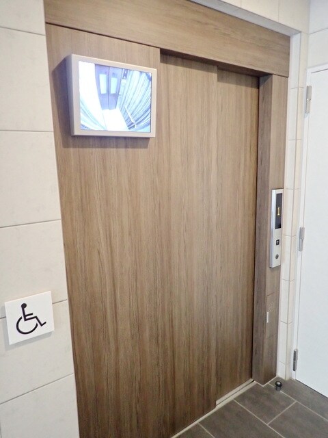 クレヴィスタ練馬桜台IIIの物件内観写真