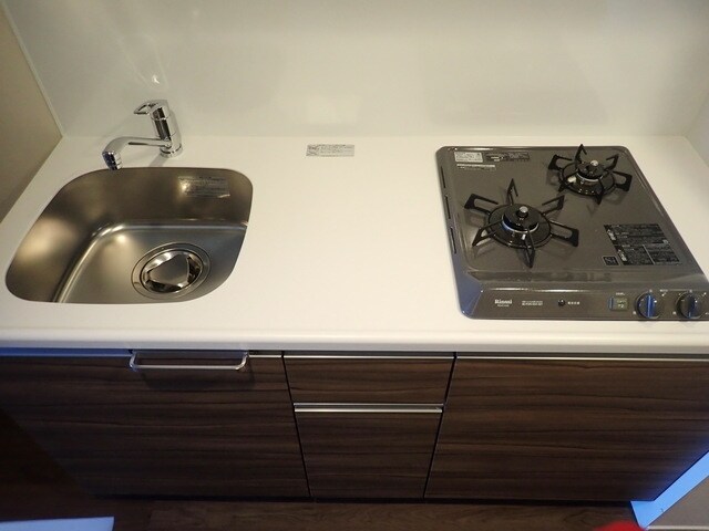 クレヴィスタ練馬桜台IIIの物件内観写真