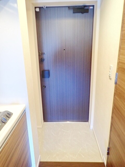 クレヴィスタ練馬桜台IIIの物件内観写真