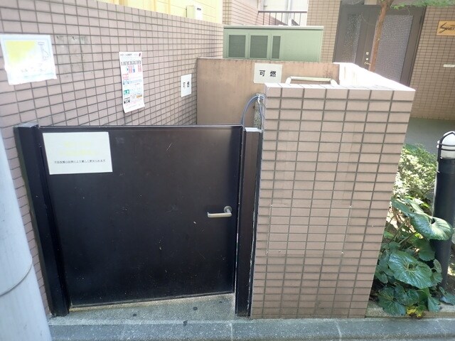 スワースモアSの物件内観写真