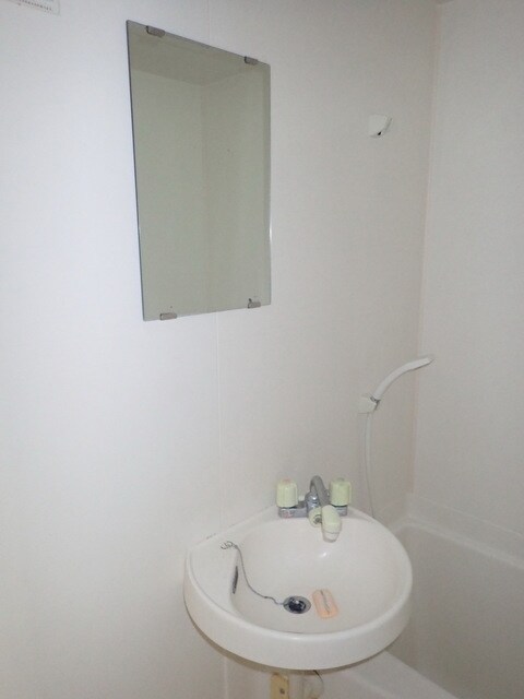 スワースモアSの物件内観写真