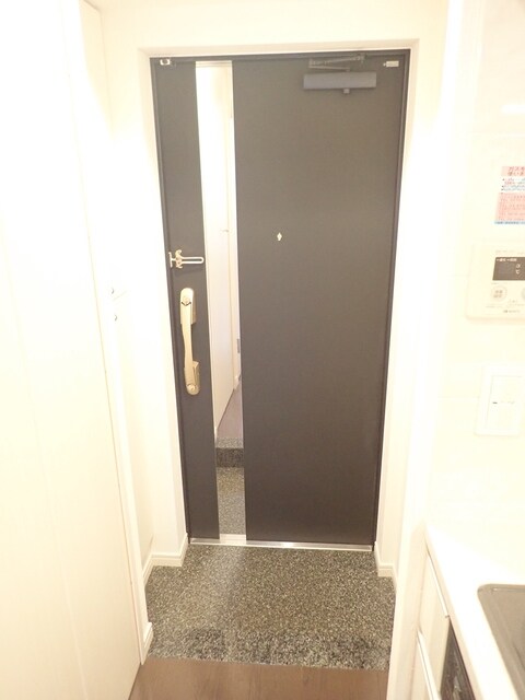 HF練馬レジデンスの物件内観写真