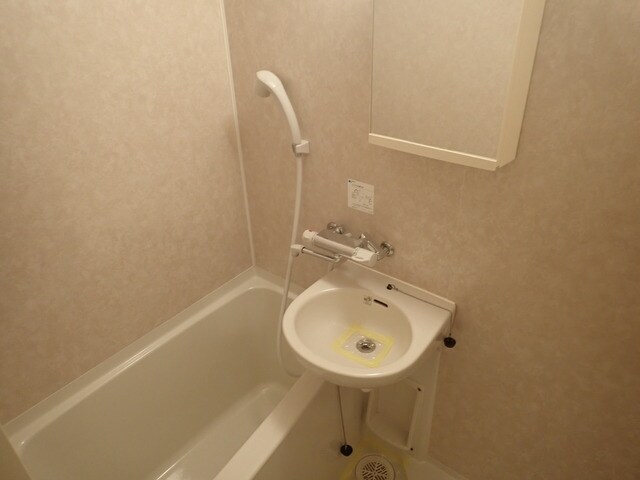 HF練馬レジデンスの物件内観写真