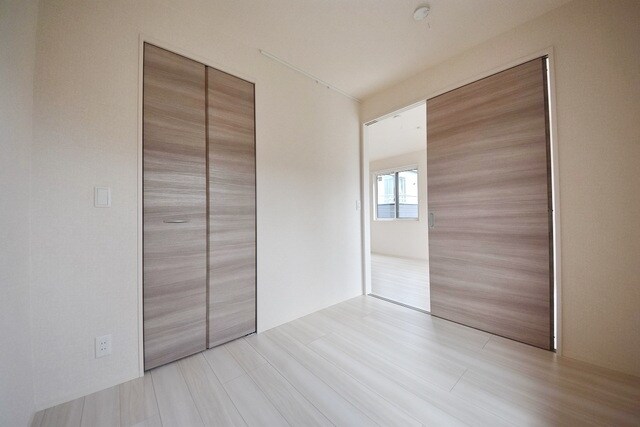 クレア富士見台の物件内観写真