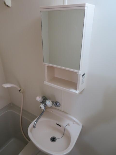 エスポワールＭの物件内観写真