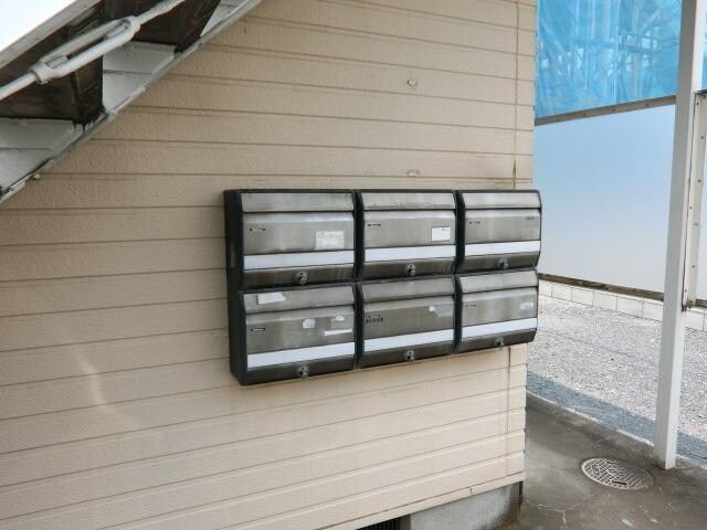 エスポワールＭの物件内観写真