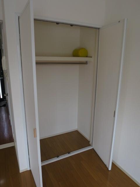 エスポワールＭの物件内観写真