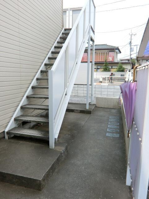 エスポワールＭの物件内観写真