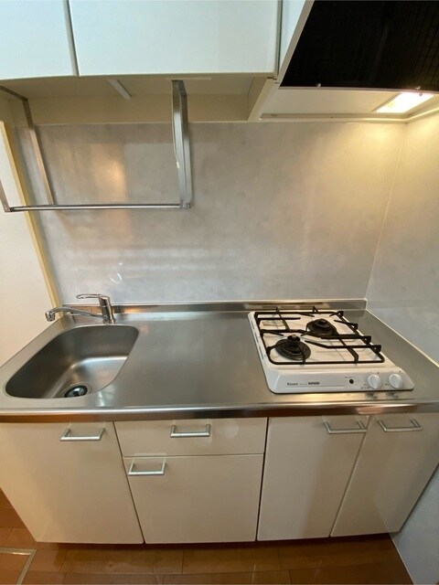 ル・アンジェの物件内観写真