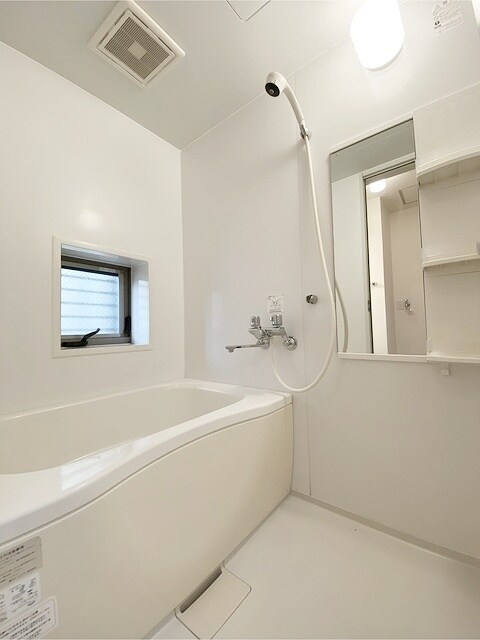 ル・アンジェの物件内観写真