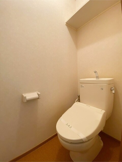 ル・アンジェの物件内観写真