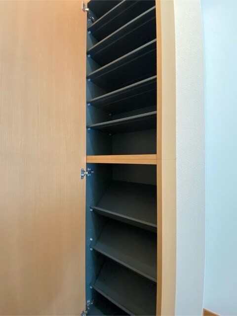 ル・アンジェの物件内観写真