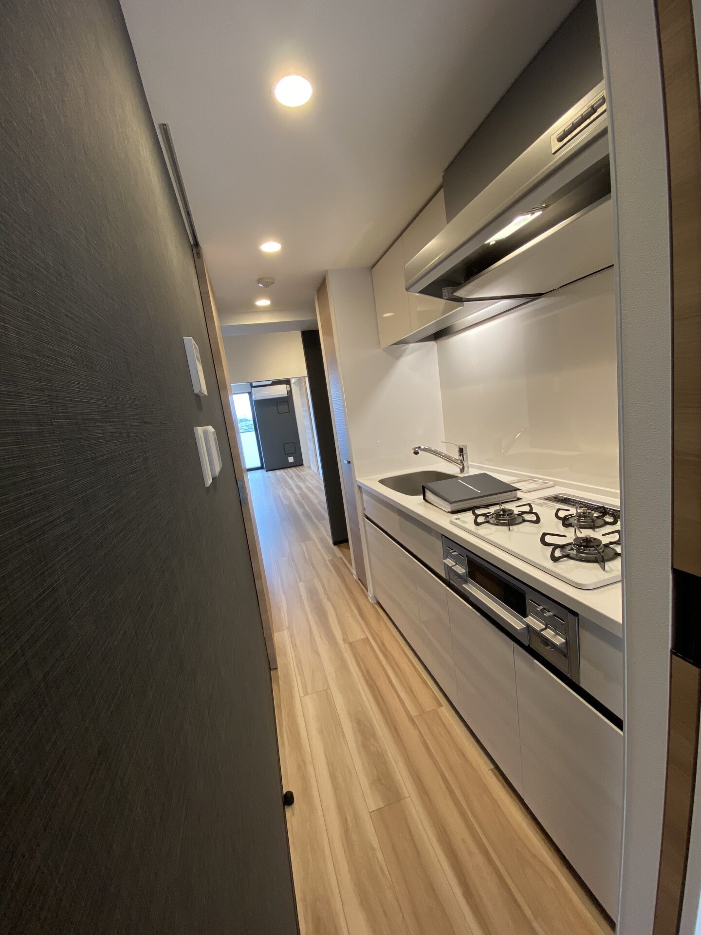 ZOOM三鷹の物件内観写真