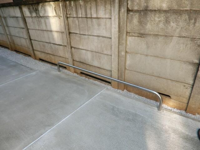 イル・ピーノの物件内観写真