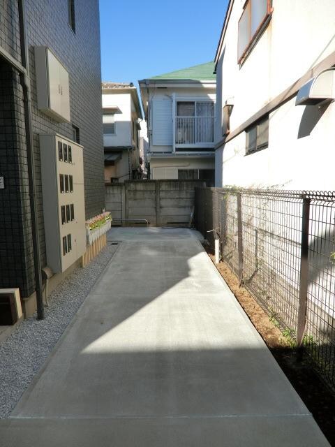 イル・ピーノの物件内観写真