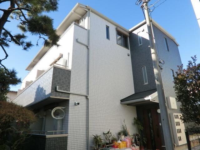 イル・ピーノの物件内観写真