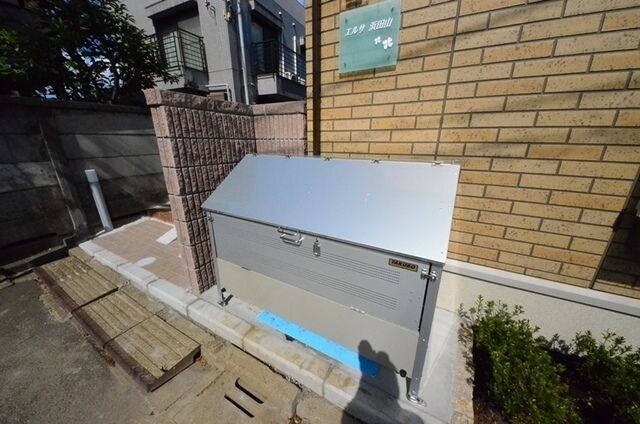 エルサ浜田山の物件内観写真