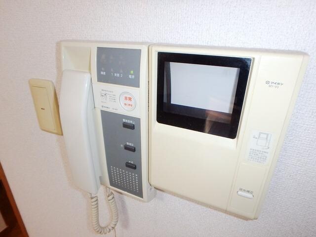 フェニックス芦花公園駅前壱番館の物件内観写真