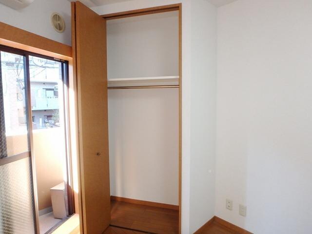 フェニックス芦花公園駅前壱番館の物件内観写真