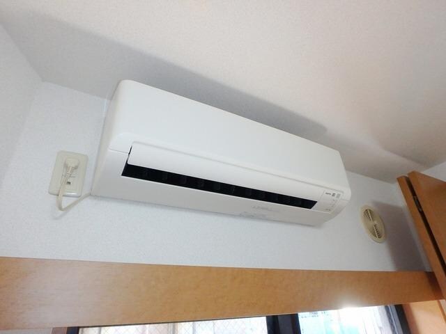 フェニックス芦花公園駅前壱番館の物件内観写真