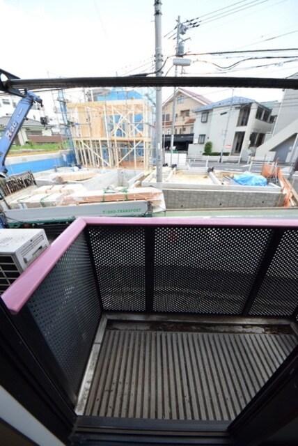 リュン・ローゼの物件内観写真