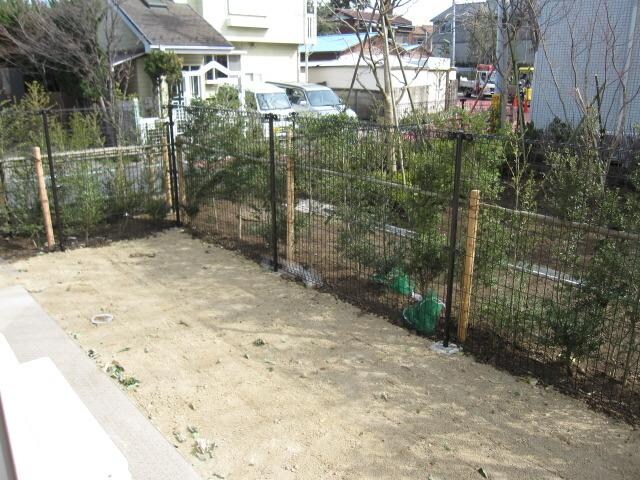 コモレビ大蔵　Ｂ棟の物件内観写真