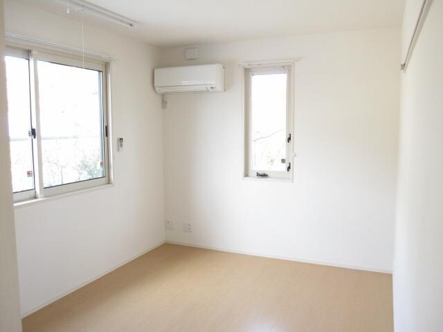 コモレビ大蔵　Ｂ棟の物件内観写真