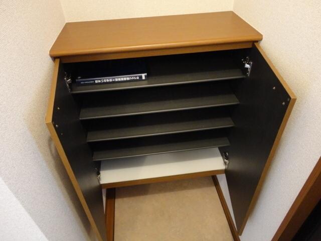 グラン・メールの物件内観写真