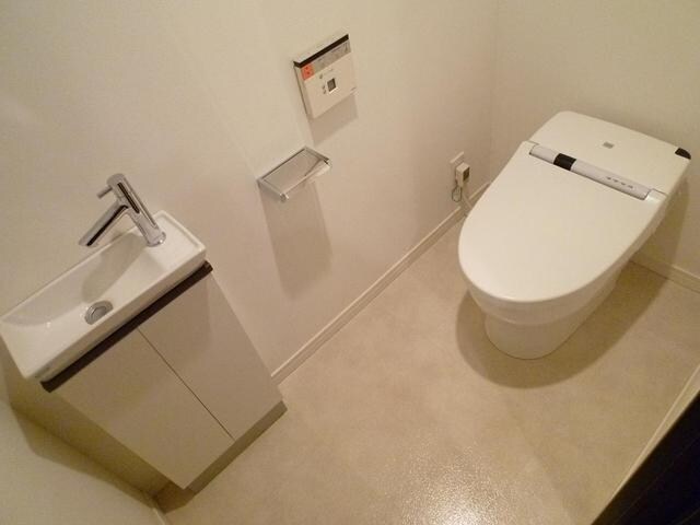 エアライズタワーの物件内観写真