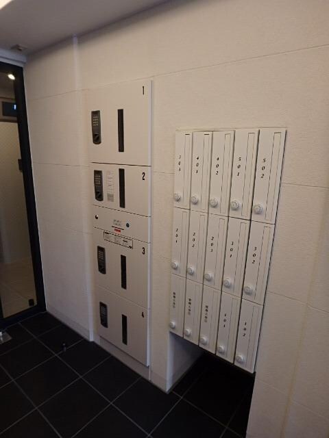 ビバリーホームズ阿佐谷北の物件内観写真